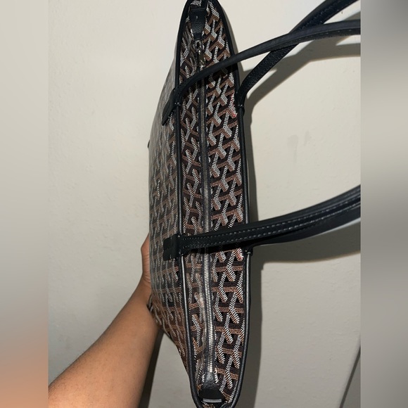 GOYARD ARTOIS PM BAG - Picture 4 of 15